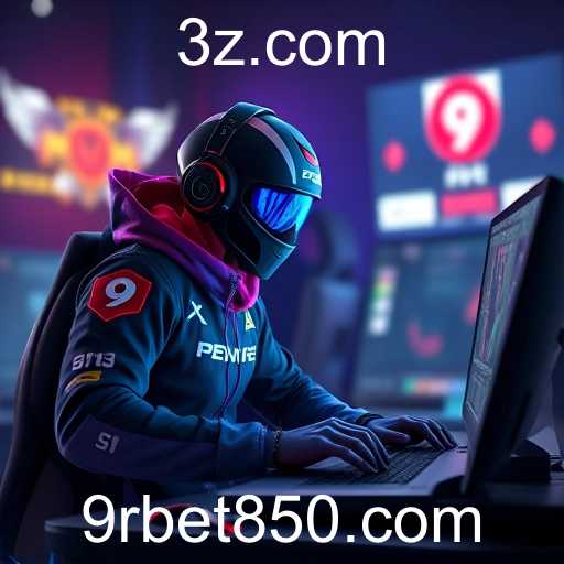 A Ascensão dos Jogos Online em 2026: O Papel da 9rbet8