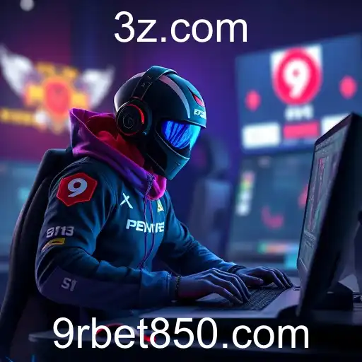 A Ascensão dos Jogos Online em 2026: O Papel da 9rbet8