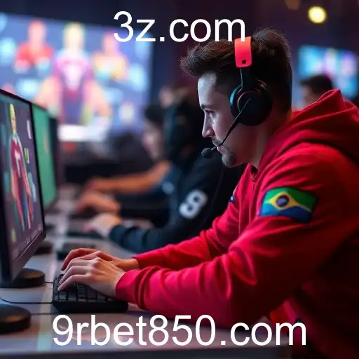 O Crescimento dos Jogos Online no Brasil em 2026