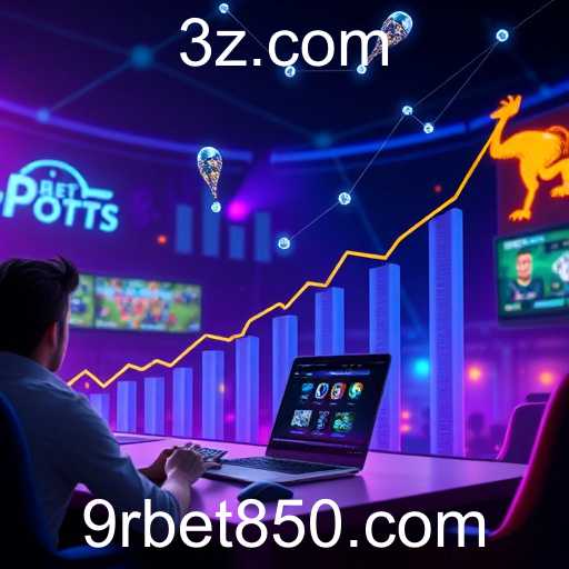 A Ascensão dos Jogos Online no Brasil em 2026