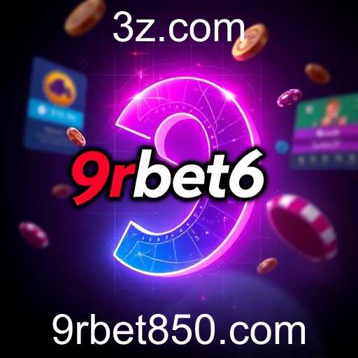 A Ascensão do 9rbet8: A Febre do Cassino Digital em 2026