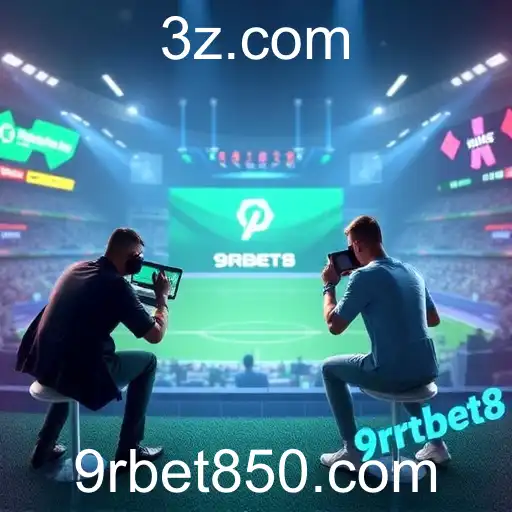Explorando o Universo do 9rbet8: Tendências e Inovações