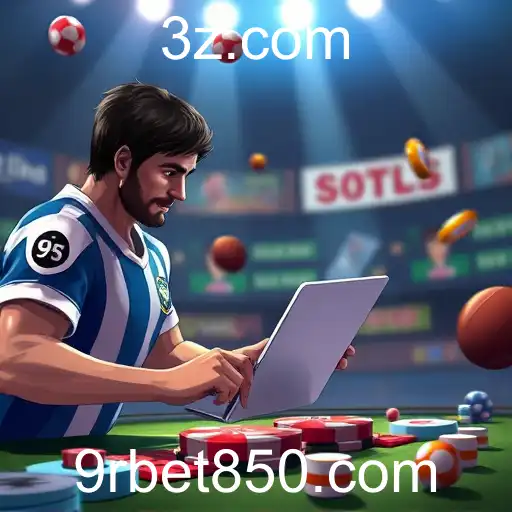 A Ascensão do Jogo Online em 2026