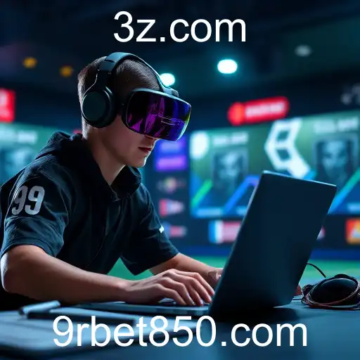 Exploração Digital e Inovações no Mundo dos Jogos