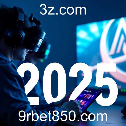 Avanços e Tendências no Mundo dos Jogos em 2025