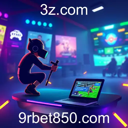 O Crescimento dos Jogos Online em 2026