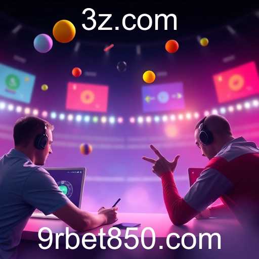 O Impacto Crescente dos Sites de Jogos em 2026