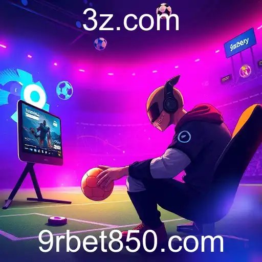 Tendências Recentes no Setor de Jogos Online