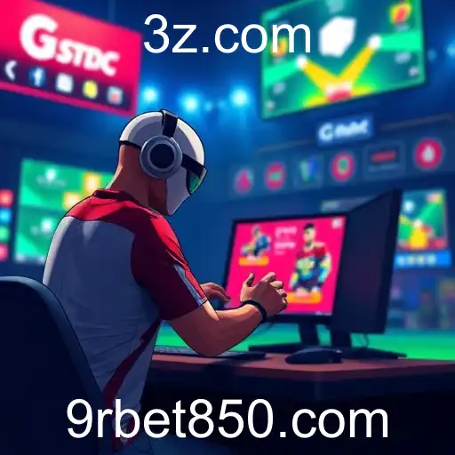 Crescimento dos Jogos Online em 2026