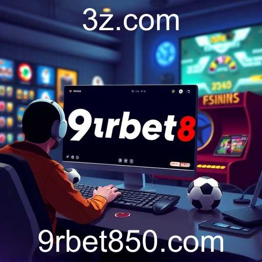 Crescimento dos Jogos Online no Brasil
