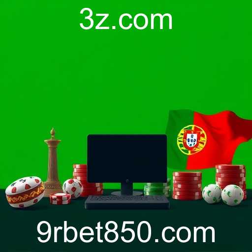 Crescimento dos Jogos Online em Portugal