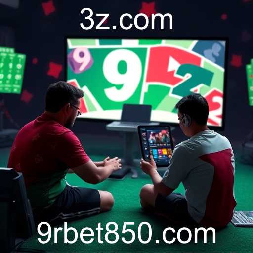 Crescimento do Mercado de Jogos Online em Portugal