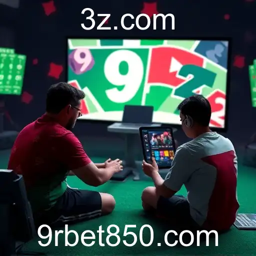 Crescimento do Mercado de Jogos Online em Portugal