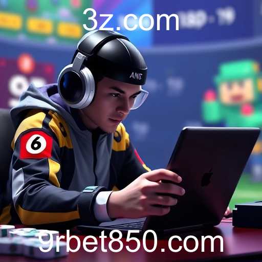 O Impacto Crescente dos Jogos Online no Brasil