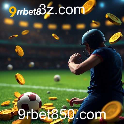 O Impacto de 9rbet8 no Mercado de Jogos Online