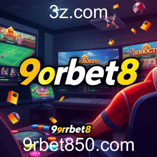 Impactos do Novo Jogo 9rbet8 no Cenário Brasileiro