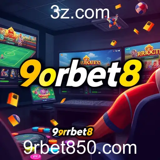 Impactos do Novo Jogo 9rbet8 no Cenário Brasileiro