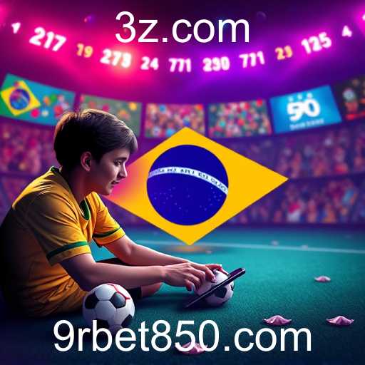 Impacto dos Jogos Online na Economia Brasileira