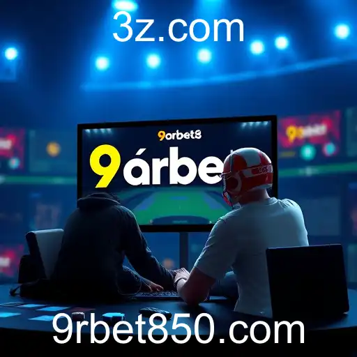 O Impacto da Palavra-Chave 9rbet8 no Cenário de Jogos em 2025