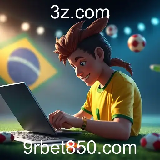 O Impacto dos Jogos Online e a Popularidade de Portais Emergentes
