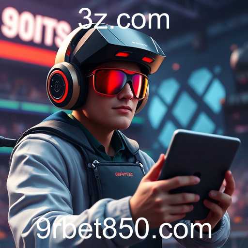 Evolução dos Jogos Online e o Impacto da 9rbet8