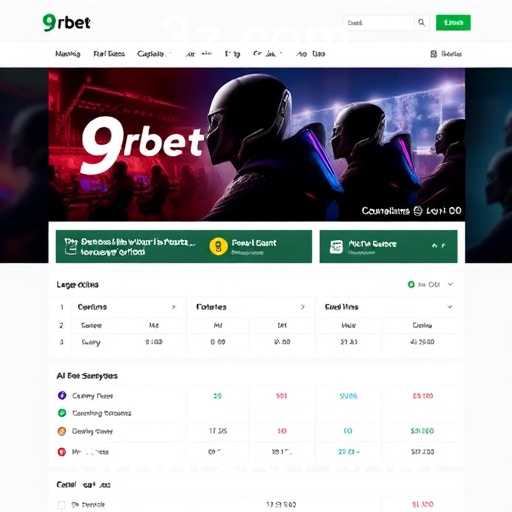 A Ascensão dos Jogos Online: 9rbet8 e o Cenário Atual