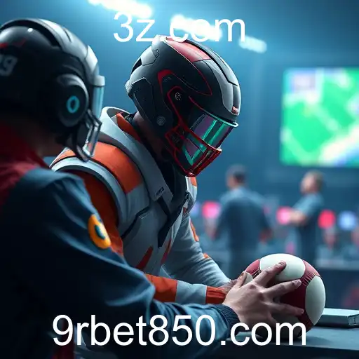 O Impacto Crescente de 9rbet8 no Mercado de Jogos Online