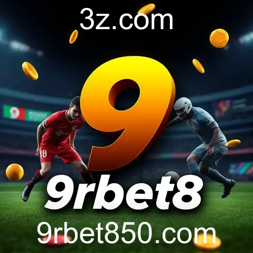 A Influência de 9rbet8 no Mercado de Jogos