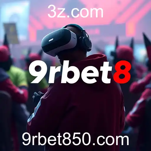 Expansão Digital: O Fenômeno 9rbet8 em 2026