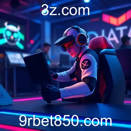 Tendências Emergentes no Mercado de Jogos Online