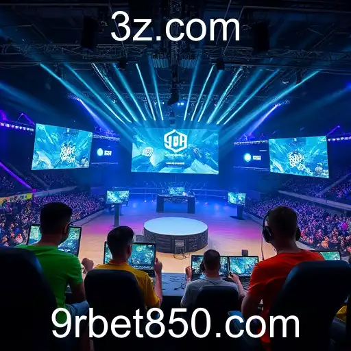 O Impacto dos eSports no Brasil em 2026