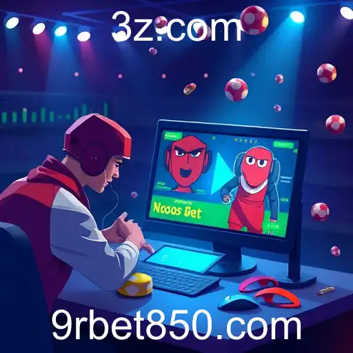 A Explosão dos Jogos Online em 2026