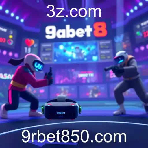 Inovações e Tendências no Mundo dos Jogos Online