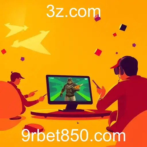 Inovações e Tendências no Mundo dos Jogos Online em 2026