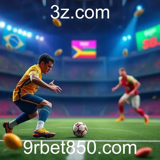 A Ascensão e Inovação dos Sites de Jogos no Brasil