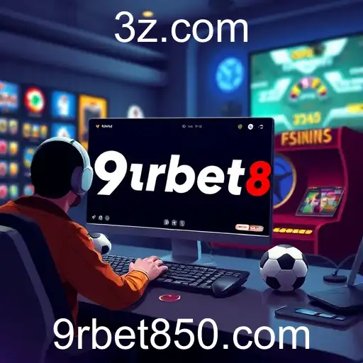 Crescimento dos Jogos Online no Brasil
