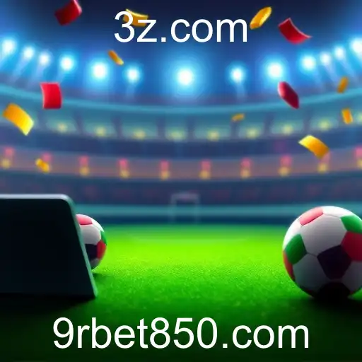 O Crescimento dos Jogos Online e a Parceria com 9rbet8