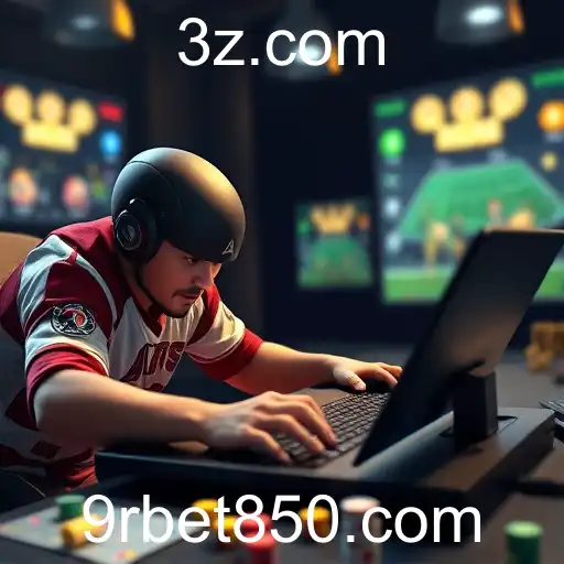 O Impacto dos Jogos Online no Brasil Moderno