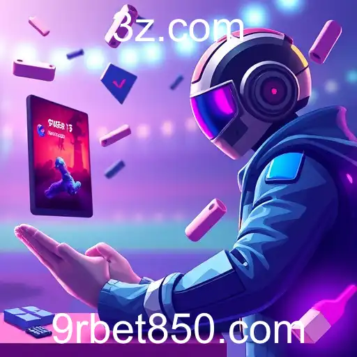 A Ascensão do Mercado de Jogos Online: Novas Tendências e Desafios