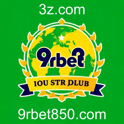 A Revolução do Mercado de Jogos com 9rbet8