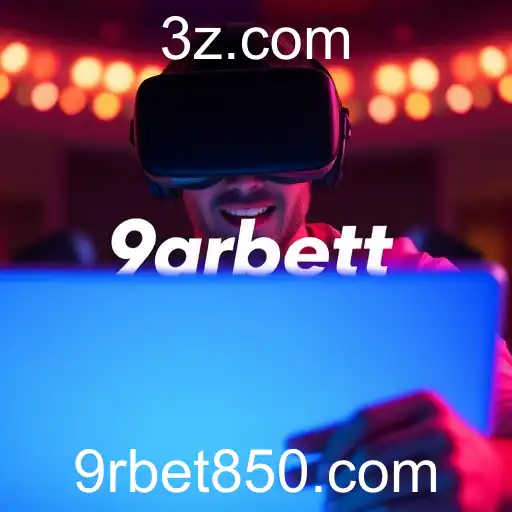 A Ascensão do 9rbet8 e o Futuro dos Jogos Online