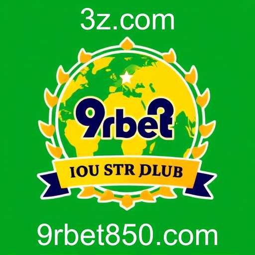 A Revolução do Mercado de Jogos com 9rbet8