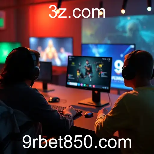 O Crescimento dos Jogos Online no Brasil