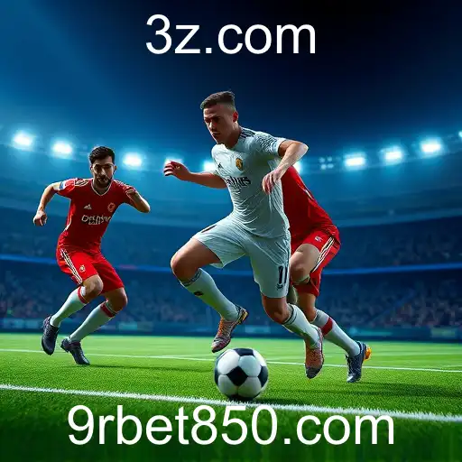 Explorando o Mundo dos Esportes Virtuais no 9rbet8